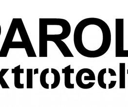 Sparolin Elektrotechnik Logo