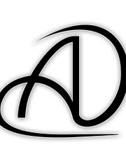 A. Dirscherl Mediengestaltung Logo