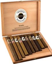 Bor Breuer Zigarren GbR Logo