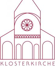 Klosterkirche-Hennef Logo