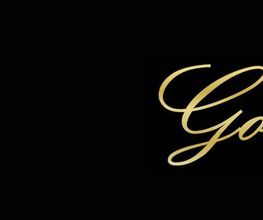 Logo Gold'n art