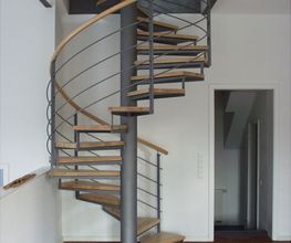 Treppe