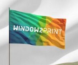 window2print Logo