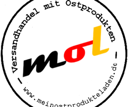 Mein Ostprodukteladen Logo