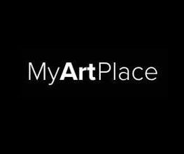 MyArtPlace Logo