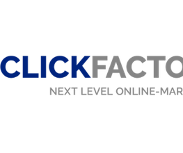 Clickfactory Logo