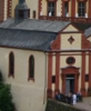 Schloss-Café Malberg Logo