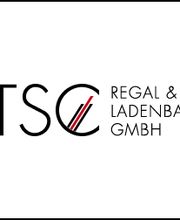TSC Regal- und Ladenbau GmbH Logo