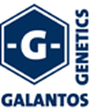 Galantos Genetics GmbH Logo