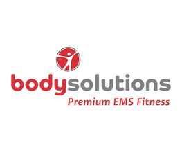 Body Solutions GmbH Logo