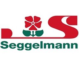 Garten- und Landschaftsbau Logo