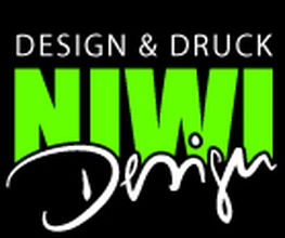 NIWI Design Logo