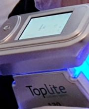 Kryolipolyse statt Fettabsaugung oder Fett-weg-Spritze in Potsdam Logo