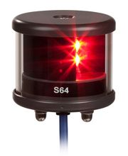 LED Backbordlicht S64
