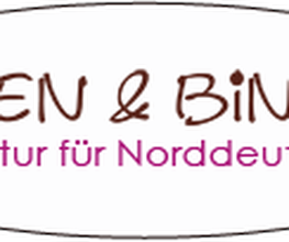 Buten & Binnen Eventagentur Logo