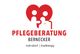 Logo mit Herz, Pflegeberatung Bernecker, individuell, unabhängig.