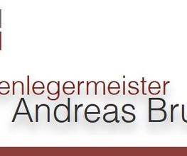 Andreas Bruder Fliesenlegermeister Logo