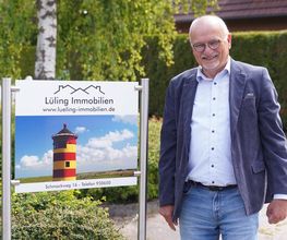 Lüling Immobilien Logo
