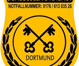 Schlüsselnotdienst Dortmund Logo