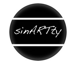 sinARTty GmbH Logo