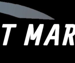 Thrust-Marketing.de Logo