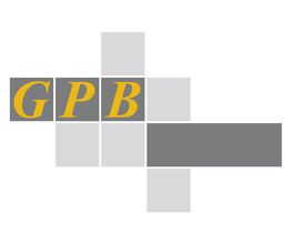 GPB Berlin Logo