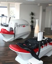 Sich wohlfülen: gesund abnehmen mit Hypoxi in Güstrow