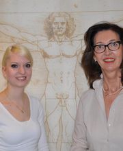 Naturheilpraxis Logo