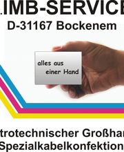 IMB-Service M.Biester Logo