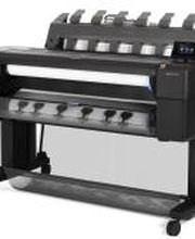HP Designjet T920 - Der Universal-Plotter