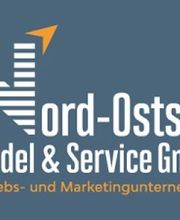 Nord-Ostsee Handel & Service GmbH Logo