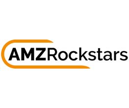 AMZRockstars Logo