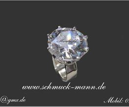 Schmuck Mann Hamburg Logo