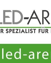 LED-Arena Logo