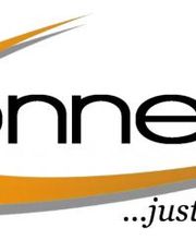 connect-Media Logo
