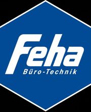 FEHA Büro-Technik GmbH Logo