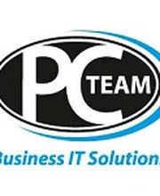 PC-Team GmbH Logo