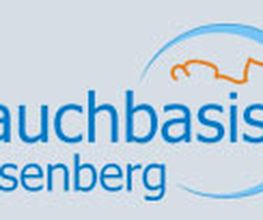 Tauchbasis Eisenberg Logo