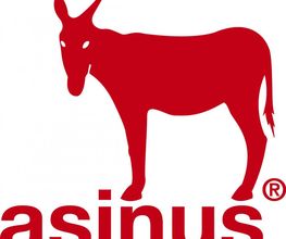 asinus gmbh Logo