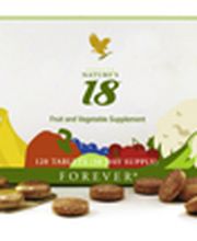 FOREVER Nature`s 18™ (271)