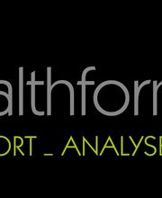 healthformance Logo