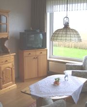 Ferienwohnung am alten Deich