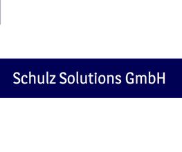 Schulz Solutions GmbH Logo