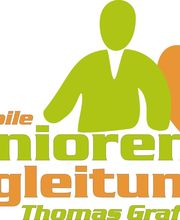 Seniorenbegleitung-Graf Logo