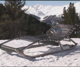 Rodeln neu erleben