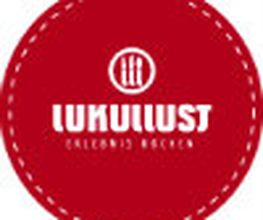 LUKULLUST - Erste Leipziger ErlebnisKochschule Logo