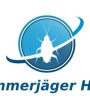 Kammerjäger Hock Logo