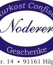 Naturkost-Noderer Logo