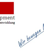 DRITTNER-TRAINING Logo