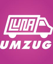 Luna Umzug Logo